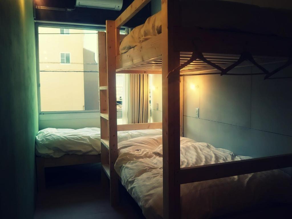 Tomarotto Hostel — photo 1