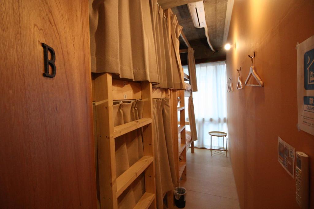 Tomarotto Hostel photo 2