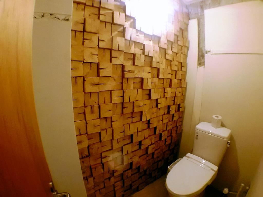 Tomarotto Hostel photo 3