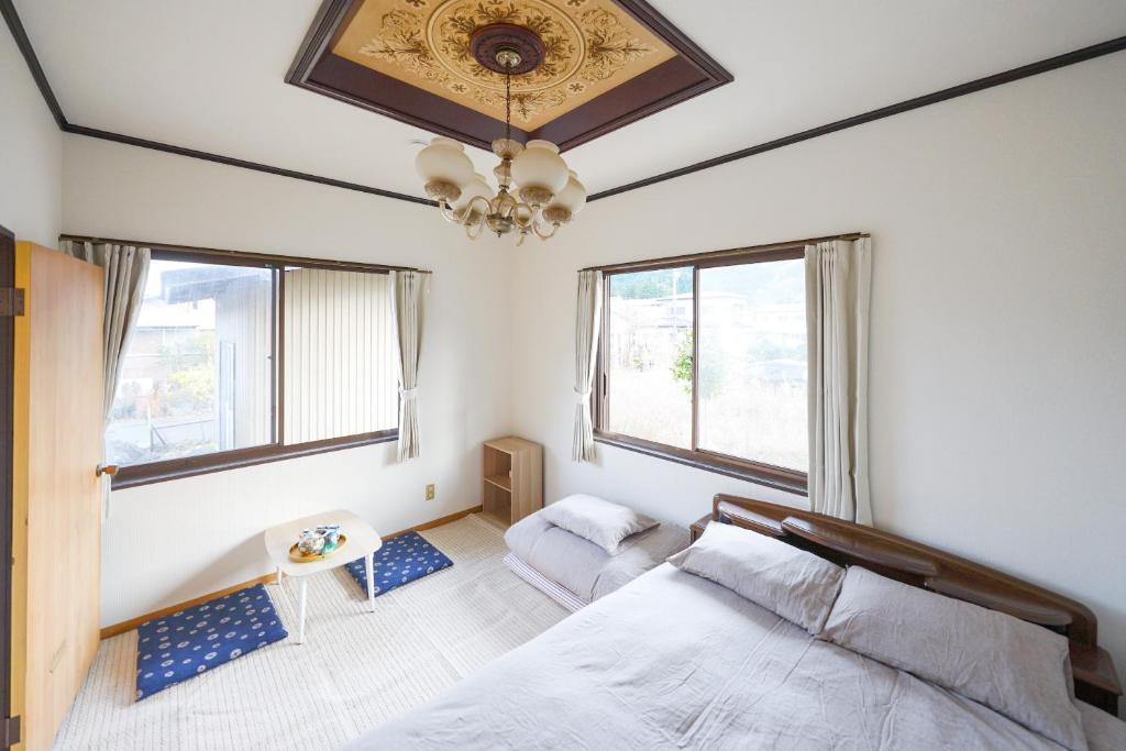 Second House Nikko photo 2