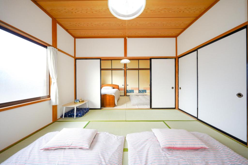 Second House Nikko photo 3