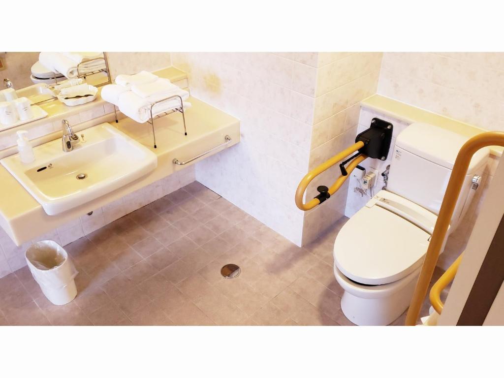 Hotel Mielparque Kumamoto photo 3