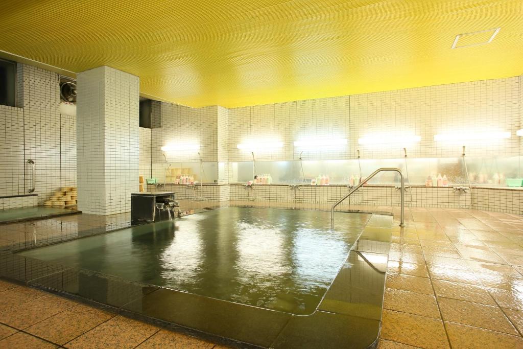 Shiga Palace Hotel photo 2
