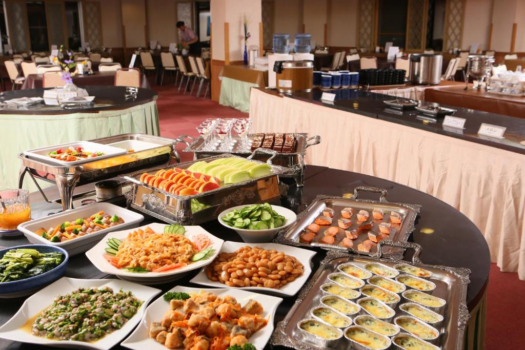 Shiga Palace Hotel photo 3