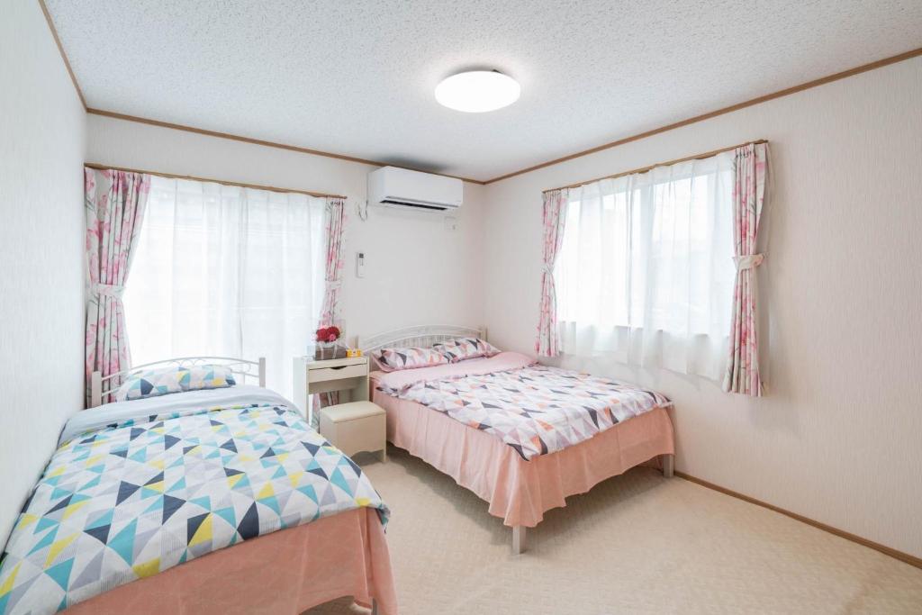 Travel Palace Miyuki (Yomiuri Shimbun) / Vacation STAY 5715 — photo 1
