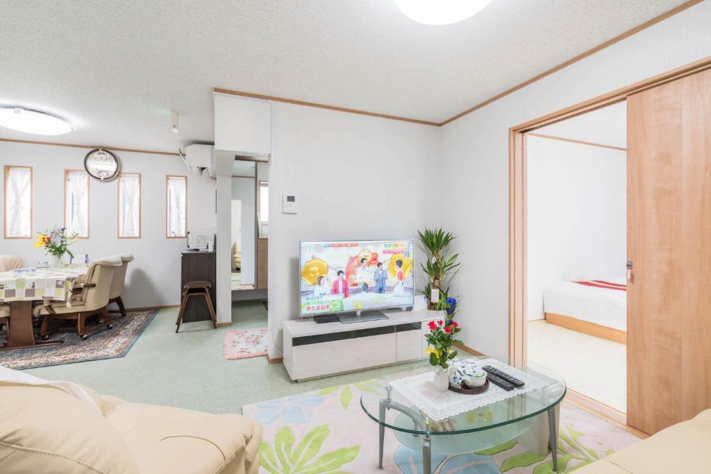 Travel Palace Miyuki (Yomiuri Shimbun) / Vacation STAY 5715 photo 2