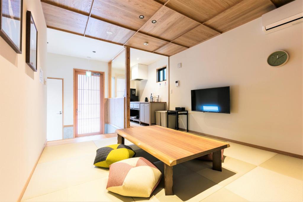 MUSUBI HOTEL MACHIYA Naraya-machi 2 — photo 1