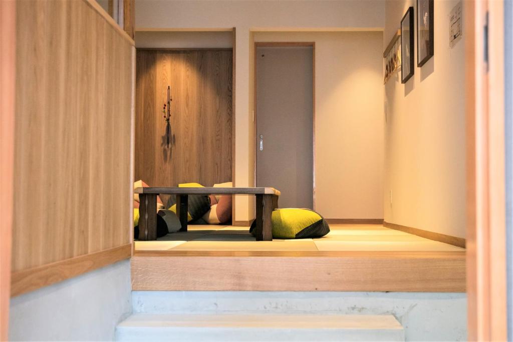 MUSUBI HOTEL MACHIYA Naraya-machi 2 photo 2