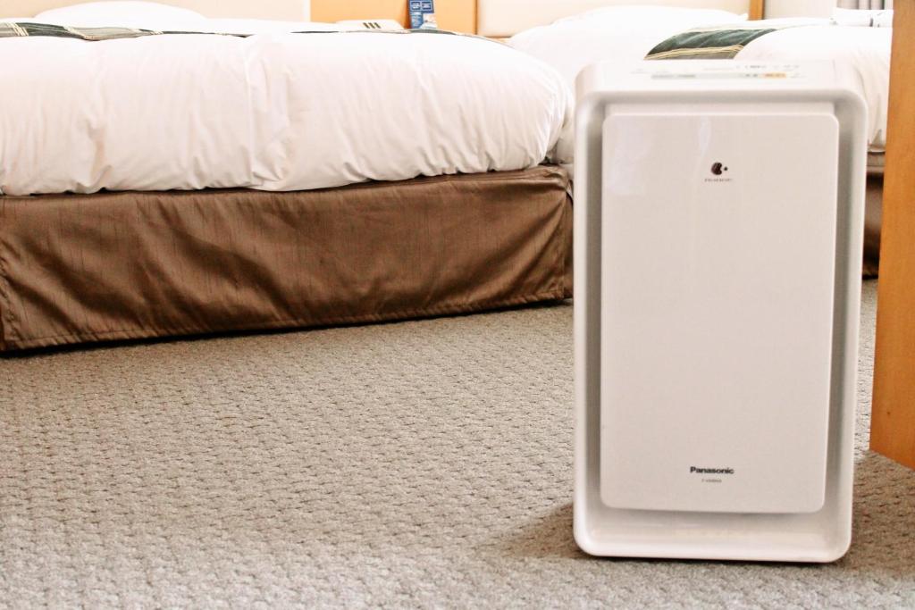 Smile Hotel Shimonoseki photo 2