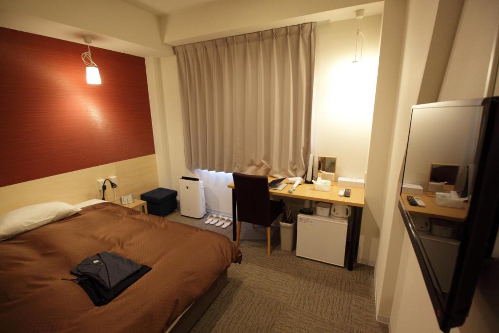 Takamatsu Century Hotel photo 2