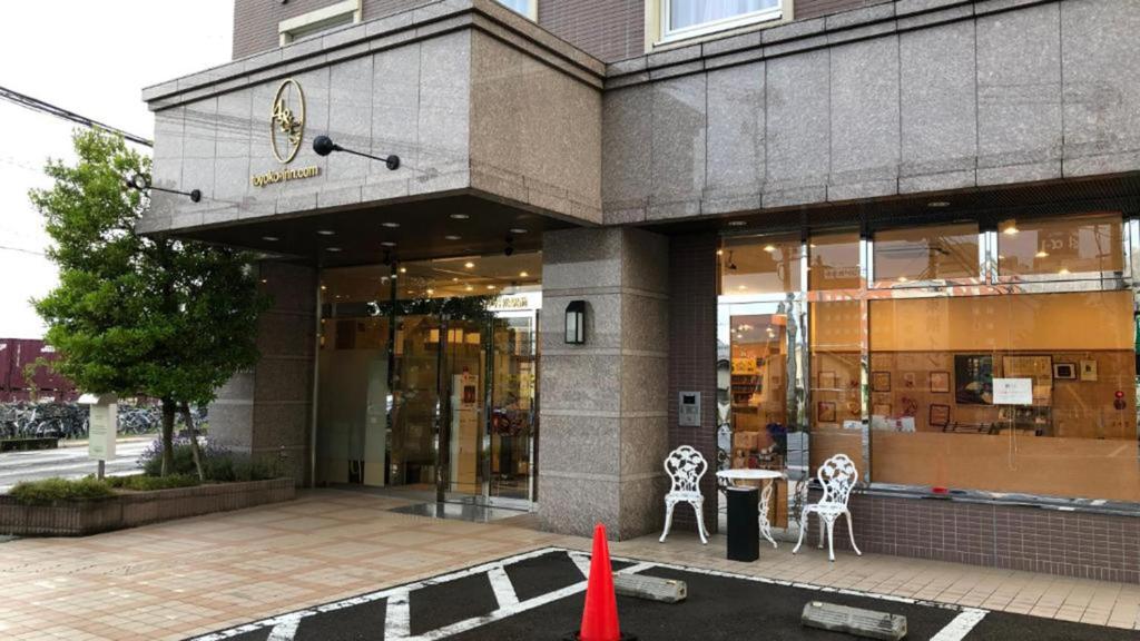Toyoko Inn Aizuwakamatsu Ekimae — photo 1