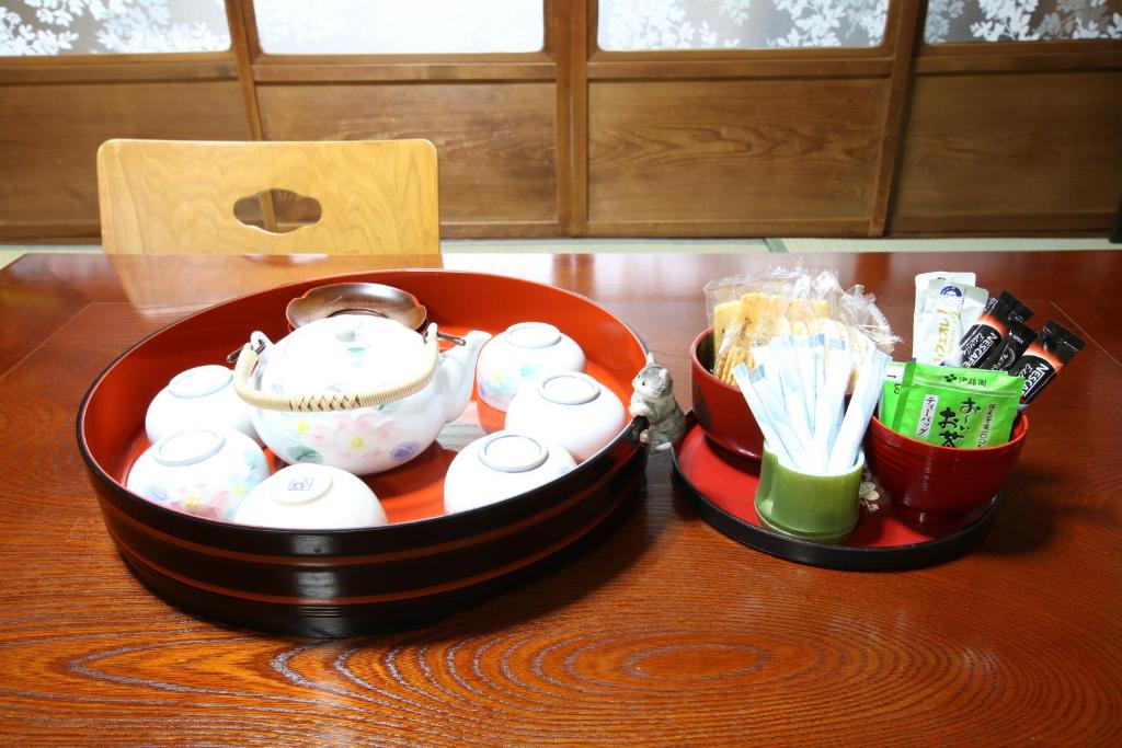 2 floors japanese style photo 2