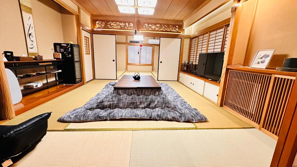 東京雅麗館 — photo 1