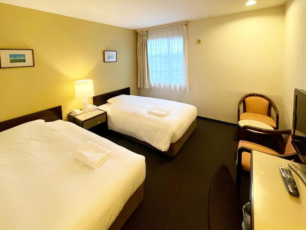Smile Hotel Yonago photo 2