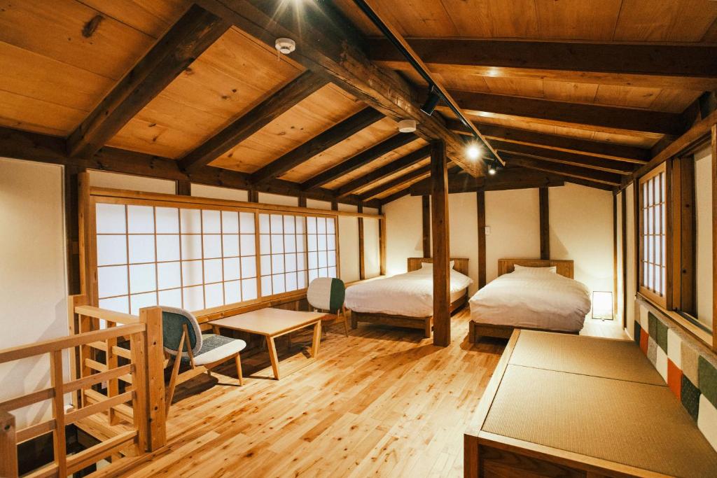 SATOYAMA STAY Nino-Machi photo 3
