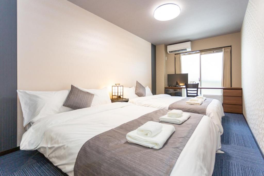 SlowTime Hotel Kyoto - Vacation STAY 12709v photo 2