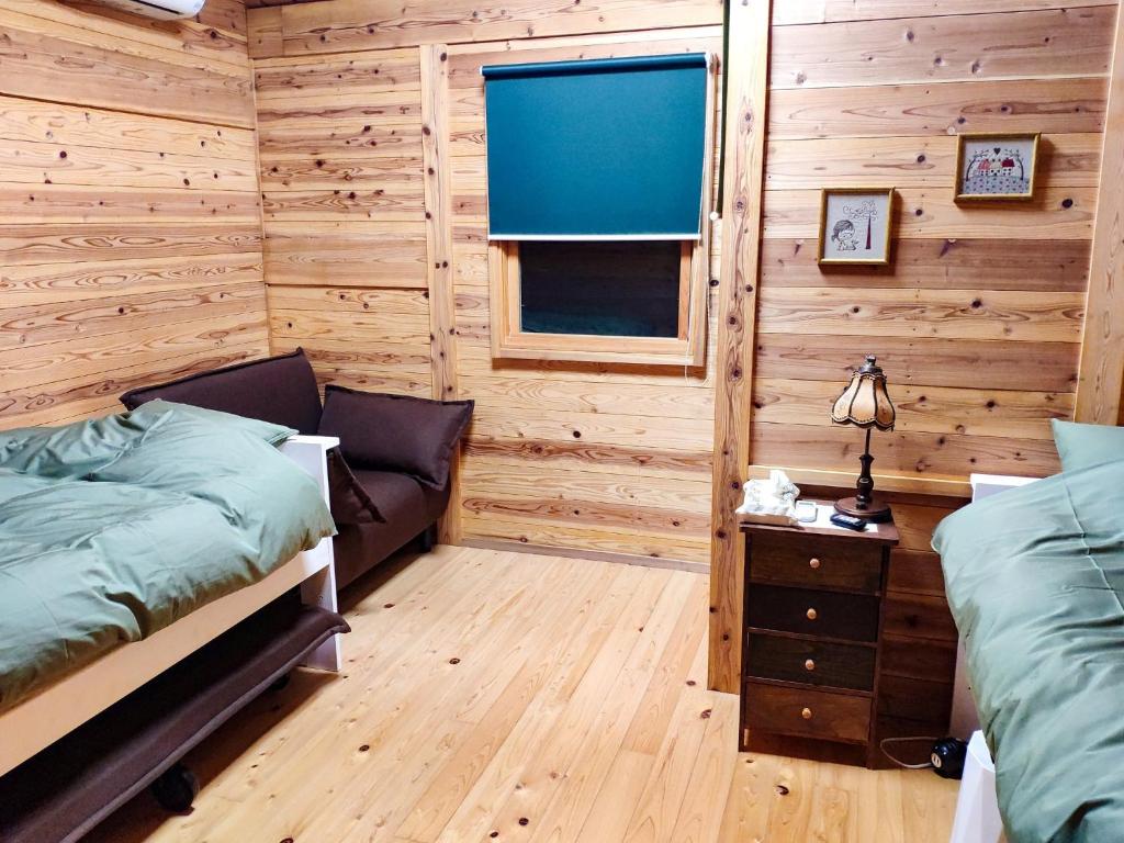 Shimanologhouse - Vacation STAY 41662v photo 2