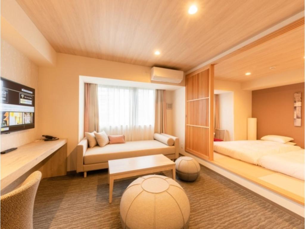 Hotel Torifito Kashiwanoha - Vacation STAY 75946v — photo 1