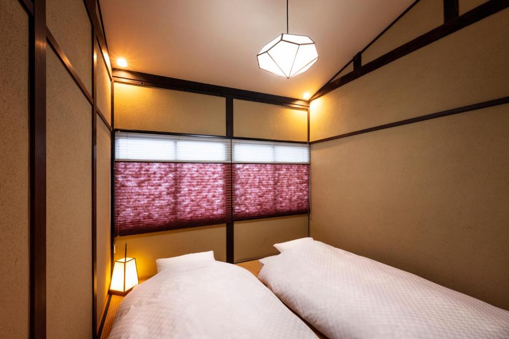 Rinn Rokujo Machiya photo 3