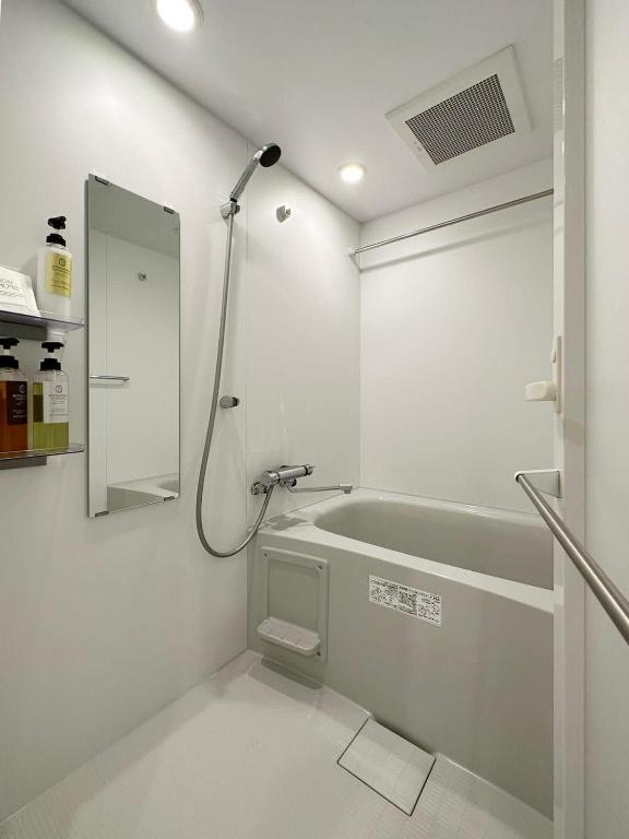b hotel Arts Dobashi - Studio Apt for 6 Ppl Near Peace Park photo 3