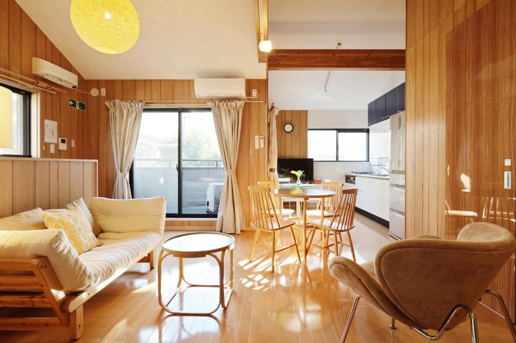 SAYA Suite 岸里 アネックス — photo 1