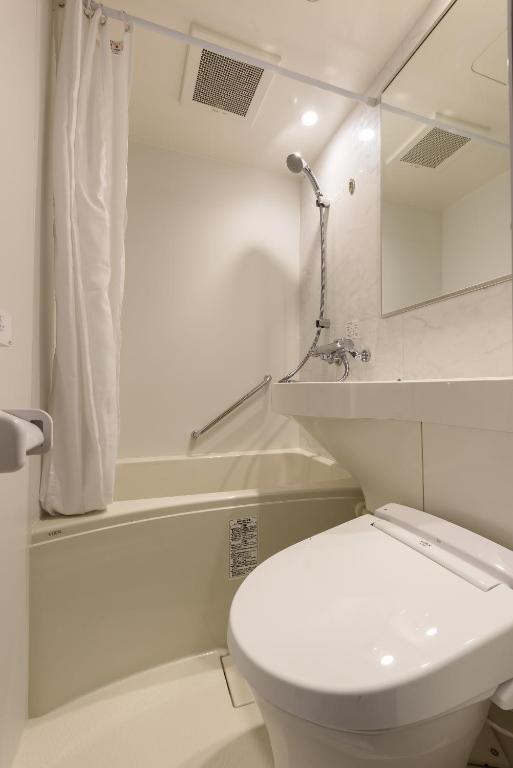 Shinbashi Urban Hotel photo 3