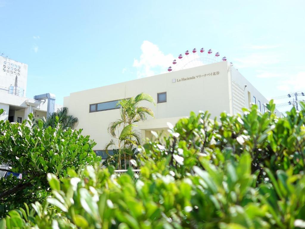 サンライン北谷コンドミニアムリゾート — photo 1