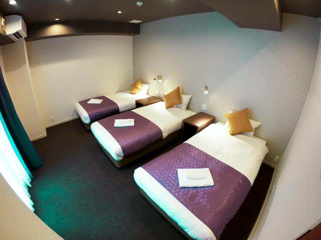 Hotel S-Presso West - Vacation STAY 9086 photo 2