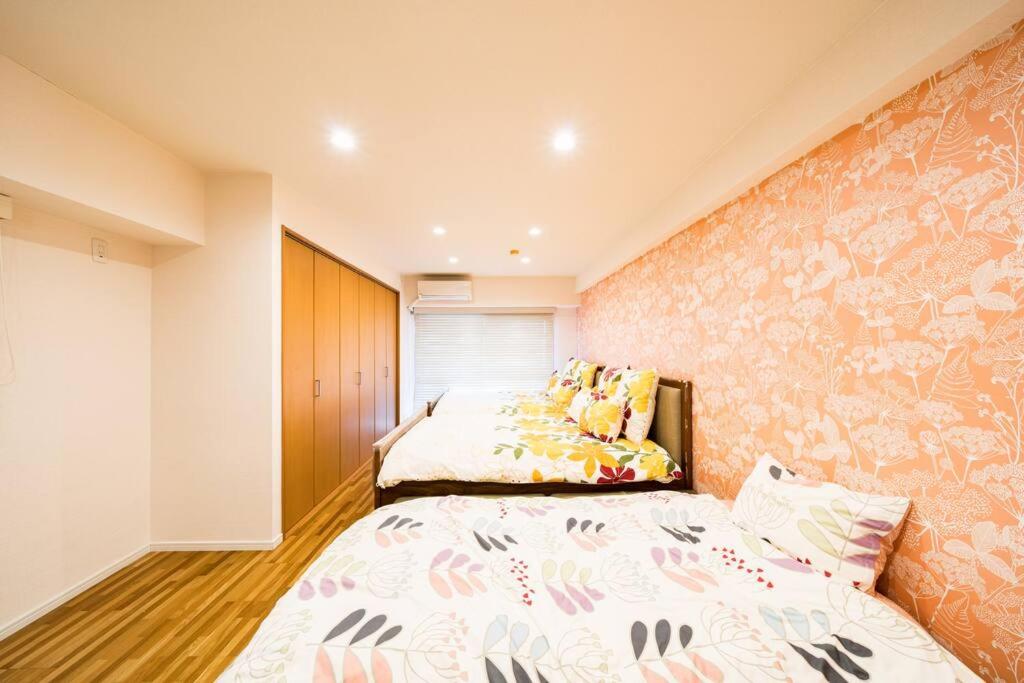 Shibuya sta 3min・center area・Switch・Pocket Wi-Fi photo 2