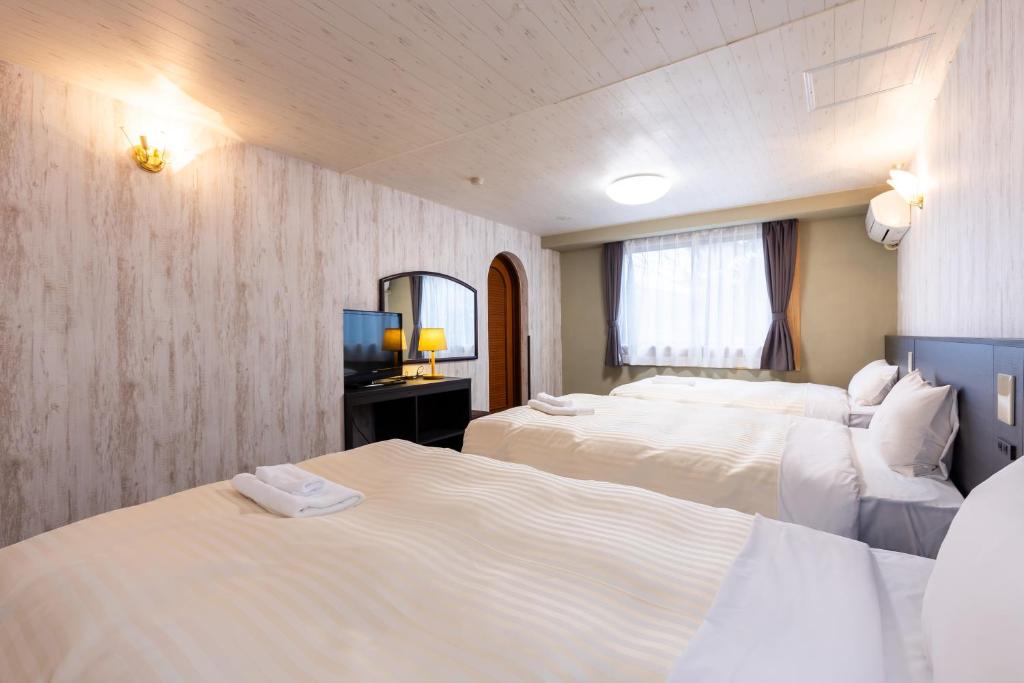Select Inn Fujisan Gotemba photo 2
