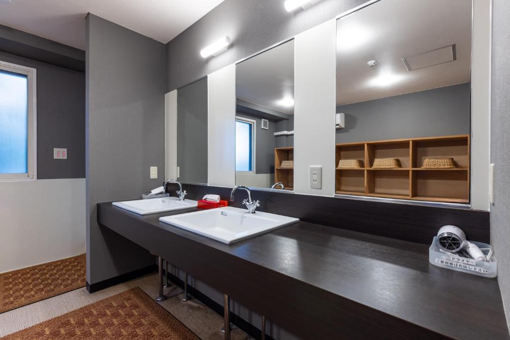 Select Inn Fujisan Gotemba photo 3
