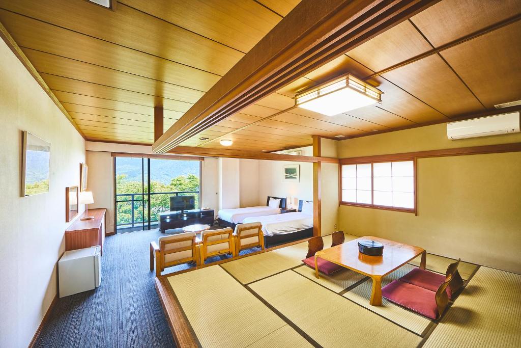 Shiki Resort Gora Saika photo 2