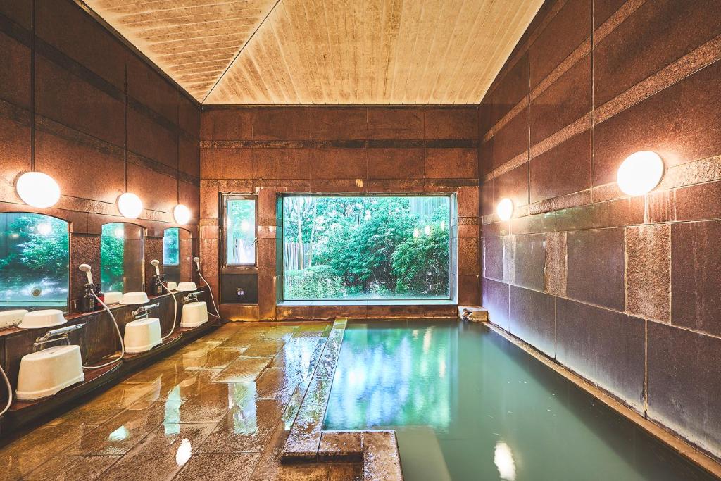 Shiki Resort Gora Saika photo 3