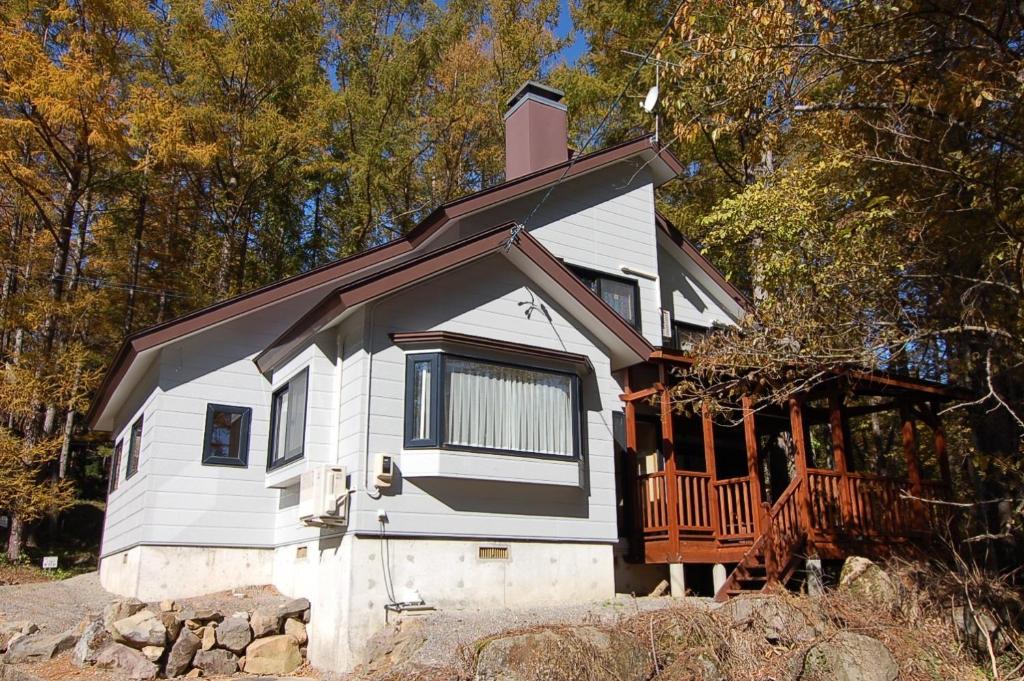 Shakunagedaira Rental cottage - Vacation STAY 18462v — photo 1