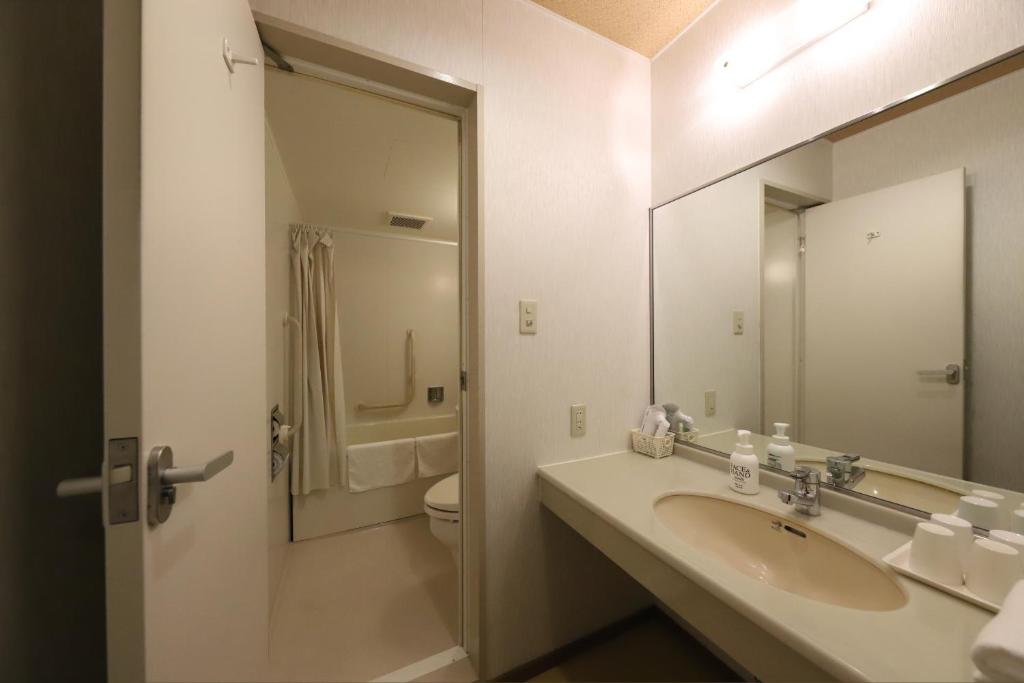 Smile Hotel Takaoka Ekimae photo 3