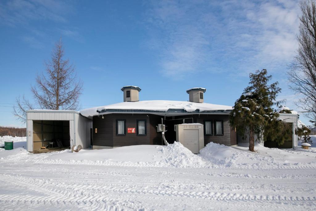 Starry Sky Cottage 13 photo 2