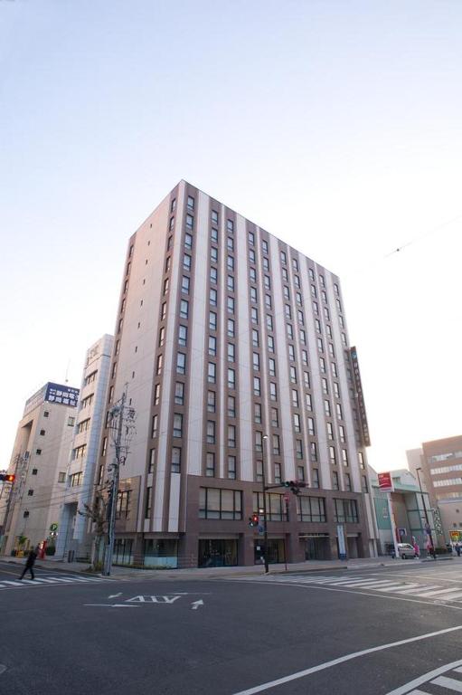 Shizutetsu Hotel Prezio Shizuoka Ekinan — photo 1