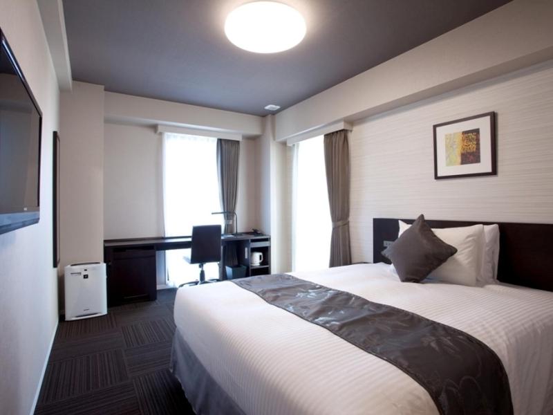 Shizutetsu Hotel Prezio Shizuoka Ekinan photo 2
