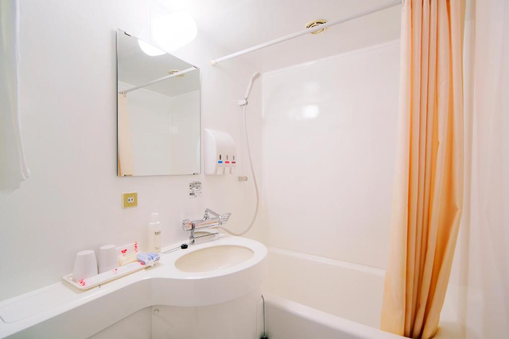 Hotel Wing International Shonan Fujisawa photo 3