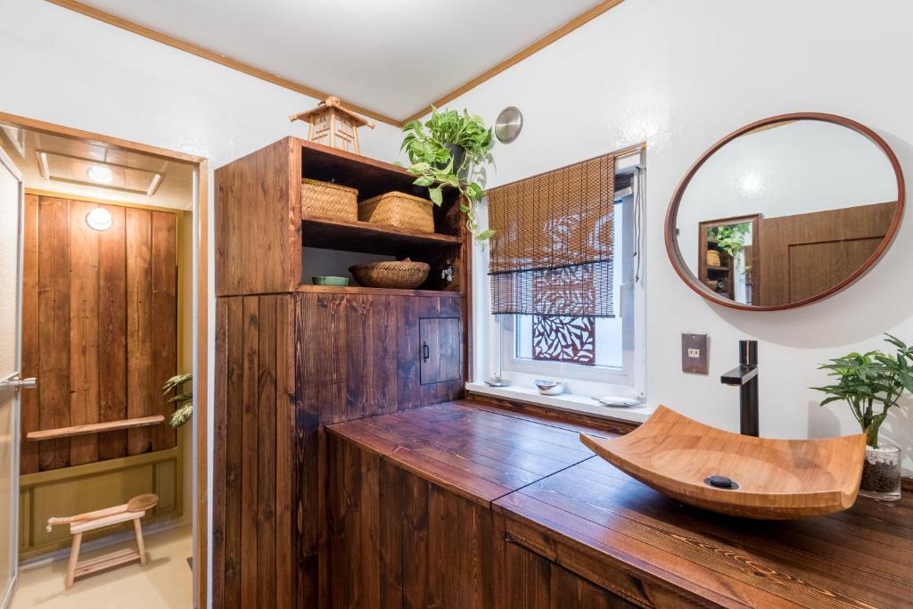 Freeride Backpackers Lodge Niseko photo 3