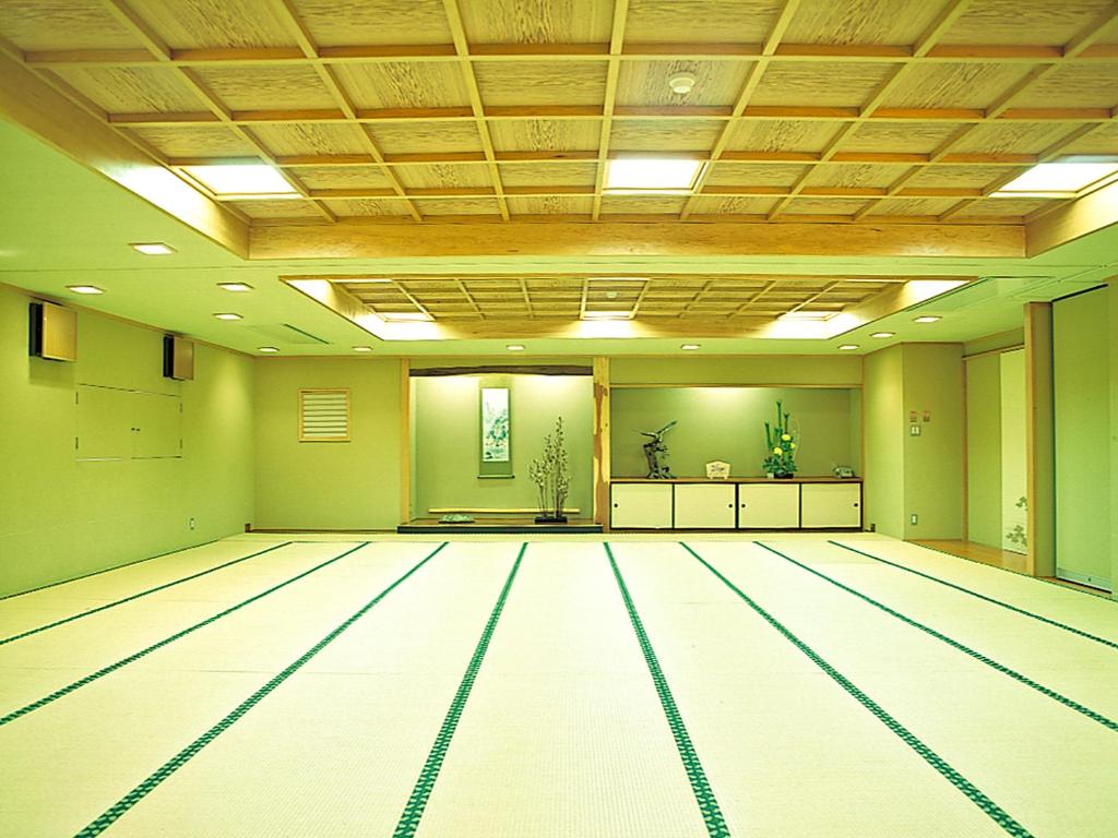 Yuzawa Hotel photo 3