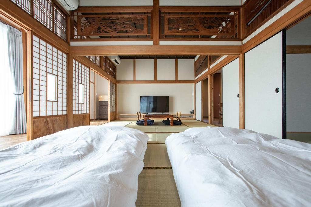 壽宿 Kotohogu Yado — photo 1