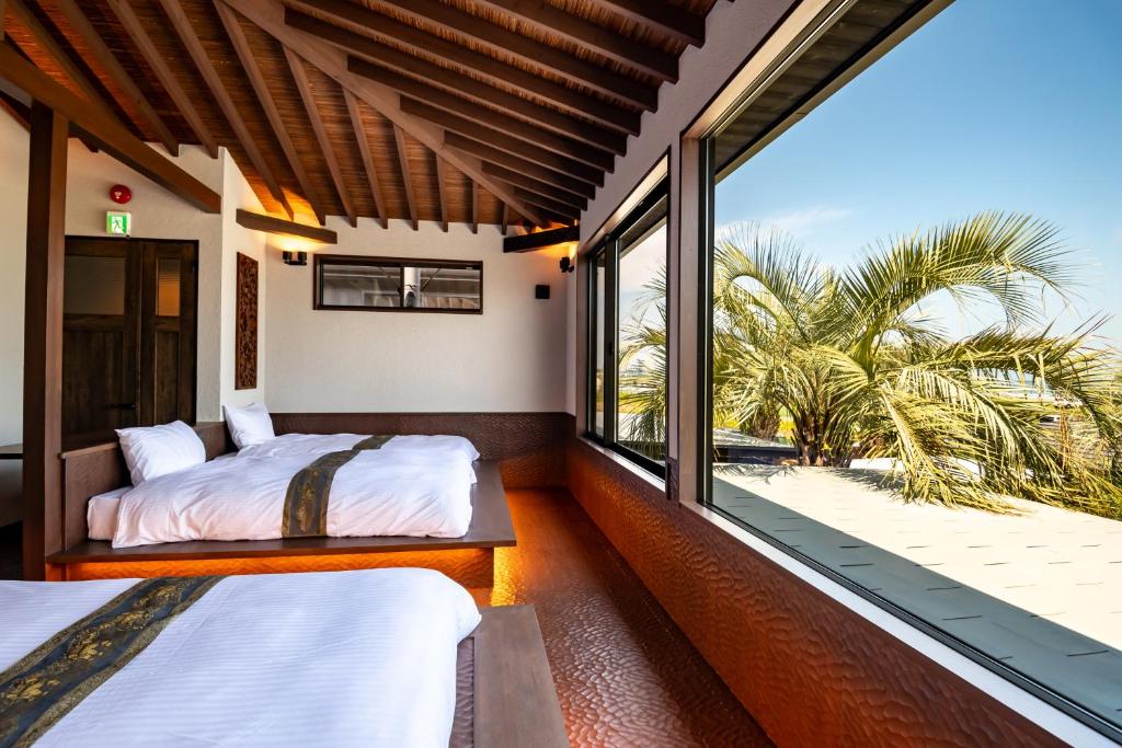 Sunrise Villa Oarai photo 2
