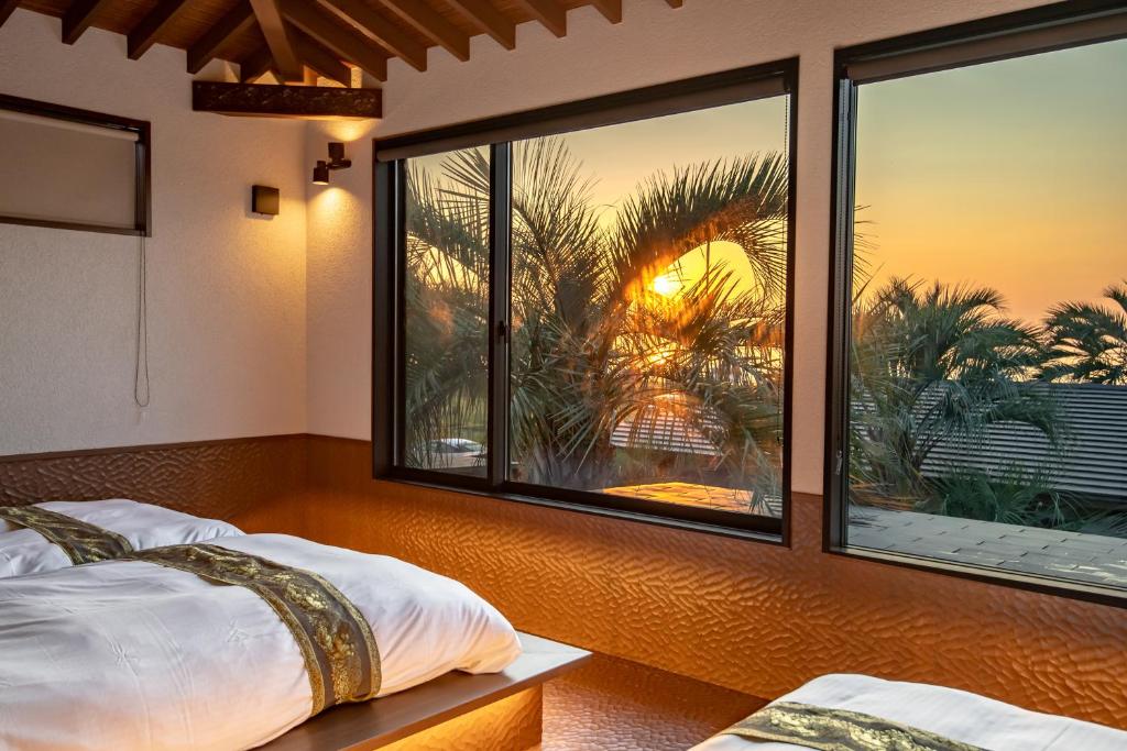 Sunrise Villa Oarai photo 3