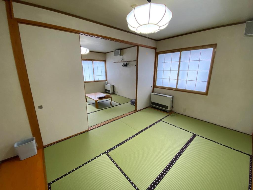 Zao Base スキー場から徒歩1分 photo 2