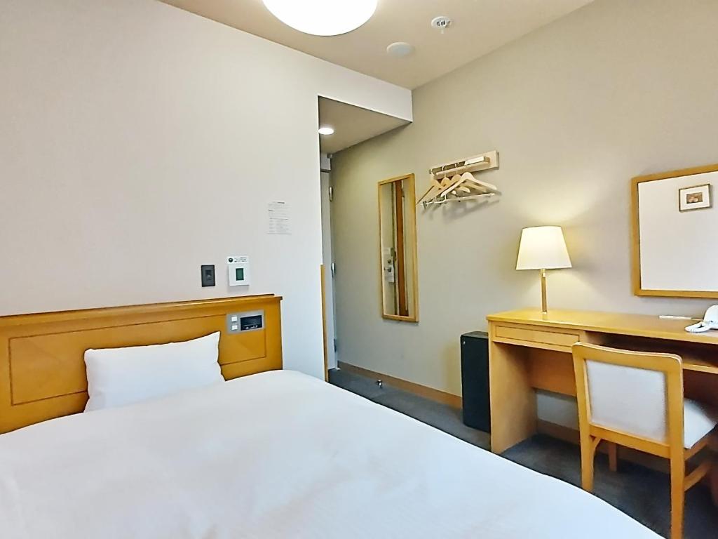 Hotel Route-Inn Aomori Ekimae photo 2
