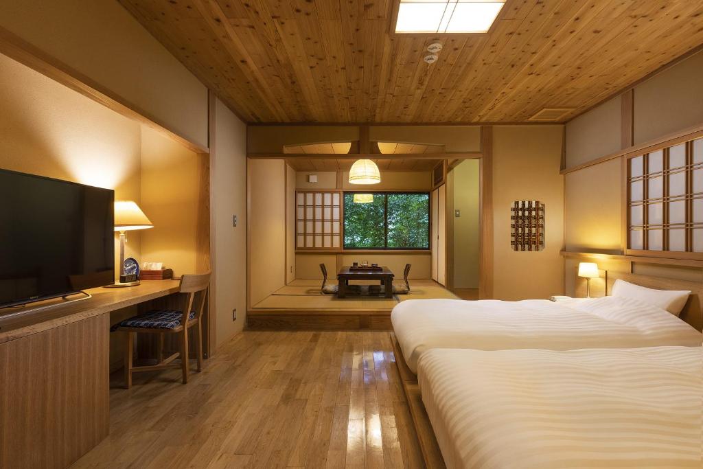 Yufuin Yufusaryo photo 2