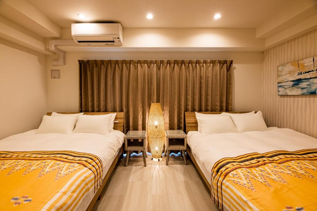 Tomariehotel & condominium photo 2