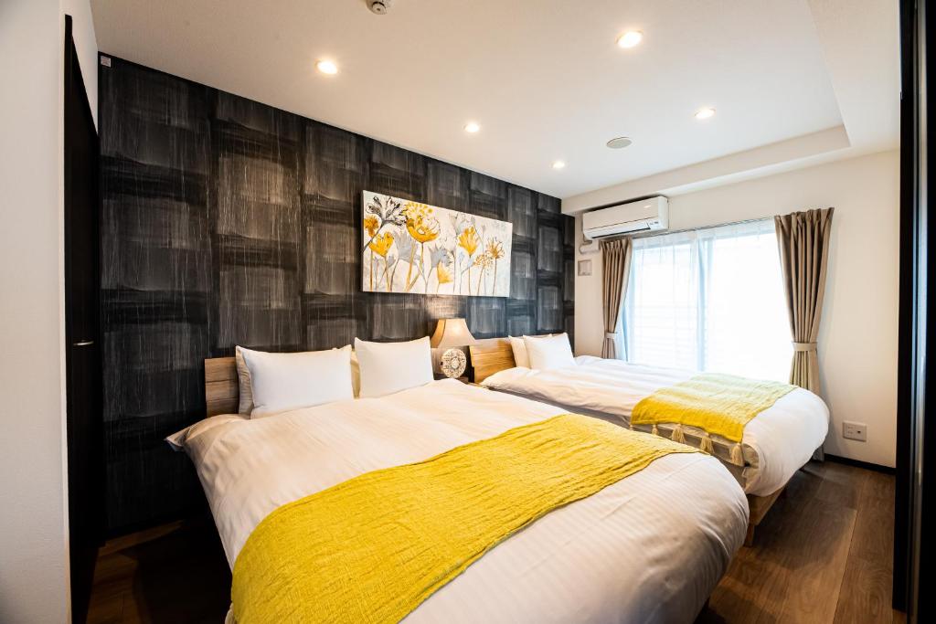 Tomariehotel & condominium photo 3