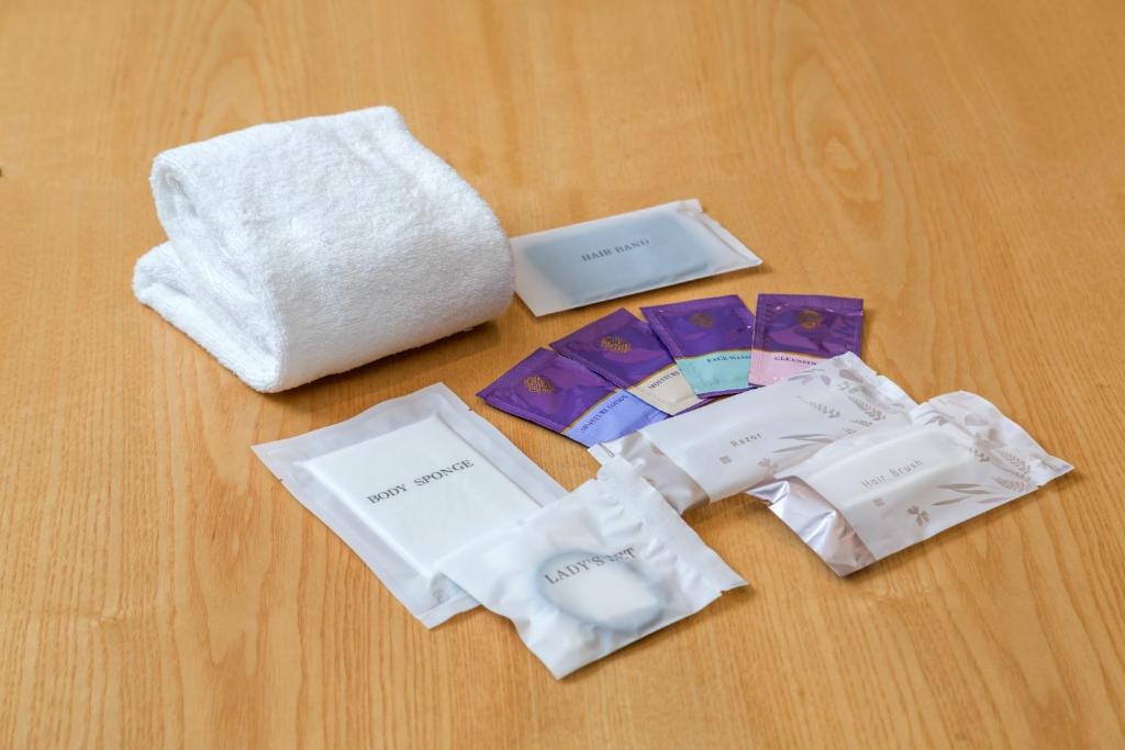 Hotel Meldia Shijo Kawaramachi - Vacation STAY 86742 photo 2